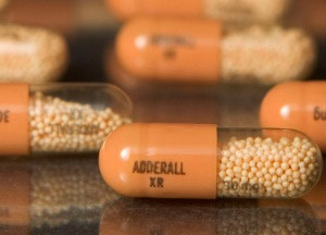 Adderall