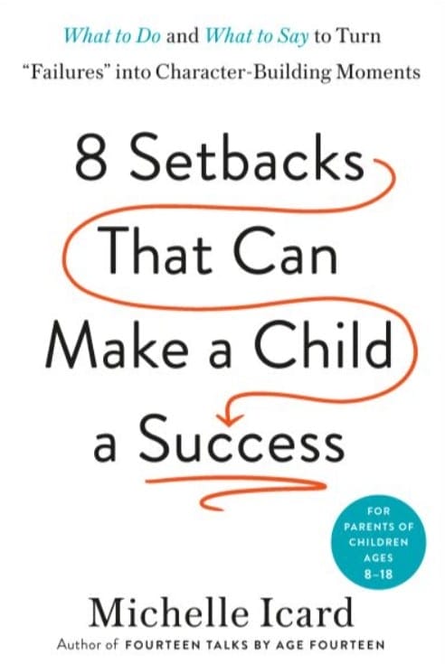 Book8Setbacks