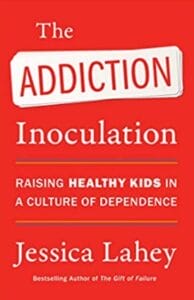 BookAddictionInoculation