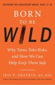 BookBorntobeWild