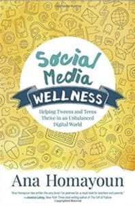 BookSocialMediaWellness