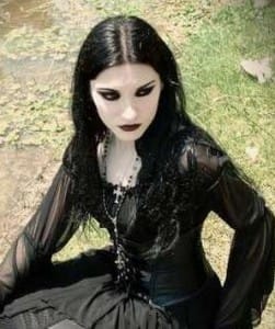 GothTeen