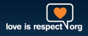 LoveisRespect