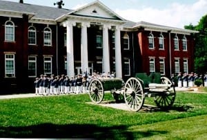 Help Your Teens oakridge-300x203 Myths of Military Schools for Teens 