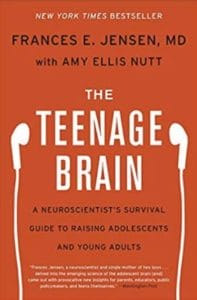 TeenageBrainBook